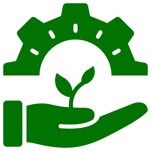 Environmental Responsibility